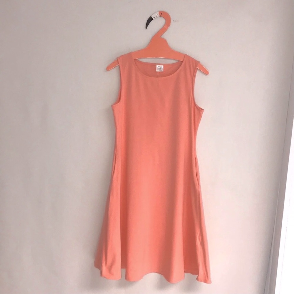 SHEFEELSPRETY Summer Swinging Dress NWOT